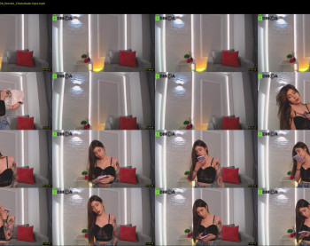 _austra1ia — 16 minute Chaturbate female cam show recording, 1080p, Dec 28, 2021
