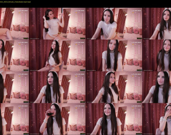 _female_essence_ — 70 minute Chaturbate female cam show recording, 1080p, Dec 28, 2021