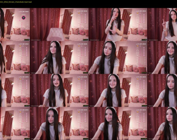 _female_essence_ — 70 minute Chaturbate female cam show recording, 1080p, Dec 28, 2021