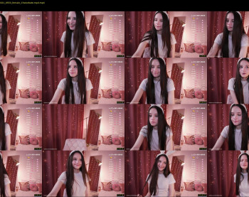 _female_essence_ — 70 minute Chaturbate female cam show recording, 1080p, Dec 28, 2021
