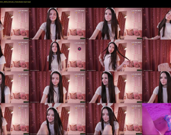 _female_essence_ — 71 minute Chaturbate female cam show recording, 1080p, Dec 28, 2021