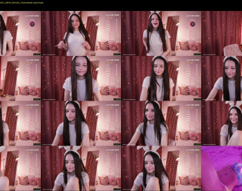 _female_essence_ — 51 minute Chaturbate female cam show recording, 1080p, Dec 28, 2021