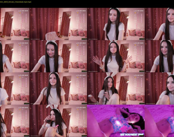 _female_essence_ — 41 minute Chaturbate female cam show recording, 1080p, Dec 28, 2021