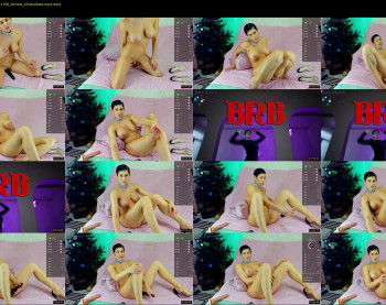 _janemellon_ — 18 minute Chaturbate female cam show recording, 1080p, Dec 28, 2021