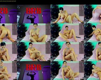 _janemellon_ — 81 minute Chaturbate female cam show recording, 1080p, Dec 28, 2021