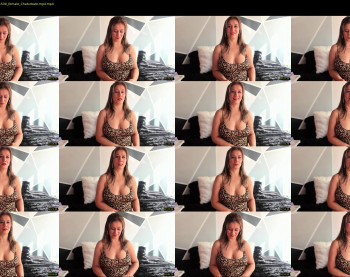 _jeniffer_hot — 5 minute Chaturbate female cam show recording, 720p, Dec 28, 2021