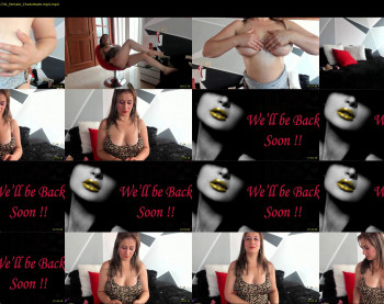 _jeniffer_hot — 42 minute Chaturbate female cam show recording, 720p, Dec 28, 2021