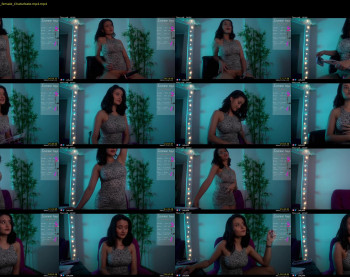 _lady_di — 71 minute Chaturbate female cam show recording, 1080p, Dec 28, 2021