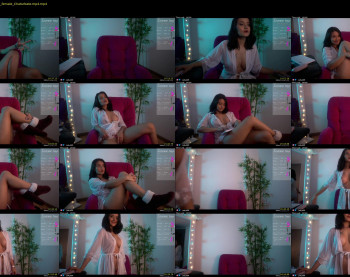 _lady_di — 62 minute Chaturbate female cam show recording, 1080p, Dec 28, 2021