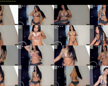 _lasuescun — 70 minute Chaturbate female cam show recording, 1080p, Dec 28, 2021