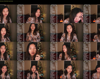 _pilya_ — 47 minute Chaturbate female cam show recording, 720p, Dec 29, 2021