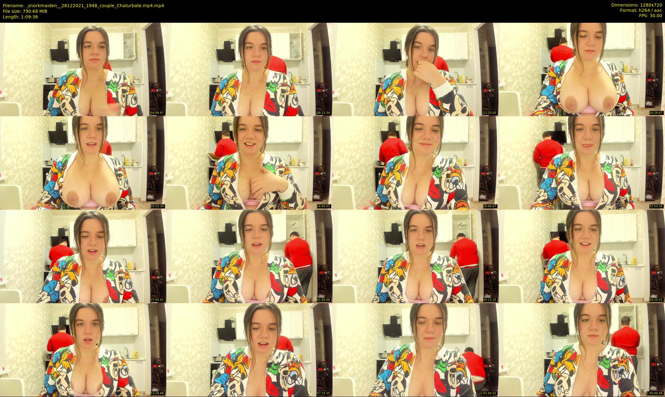 _snorkmaiden_ — 70 minute Chaturbate female cam show recording, 720p, Dec 28, 2021