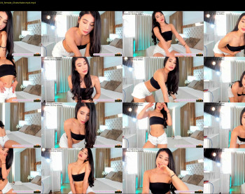 abie_owen — 70 minute Chaturbate female cam show recording, 1080p, Dec 28, 2021