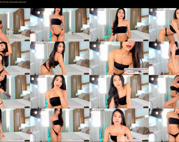 abie_owen — 70 minute Chaturbate female cam show recording, 1080p, Dec 28, 2021