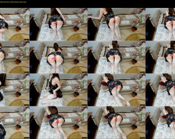 adelinemur — 22 minute Chaturbate female cam show recording, 1080p, Dec 28, 2021