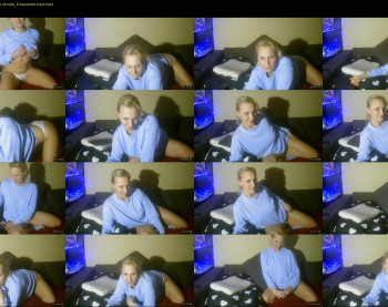 afanasia — 18 minute Chaturbate female cam show recording, 720p, Dec 28, 2021