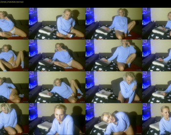 afanasia — 101 minute Chaturbate female cam show recording, 720p, Dec 28, 2021
