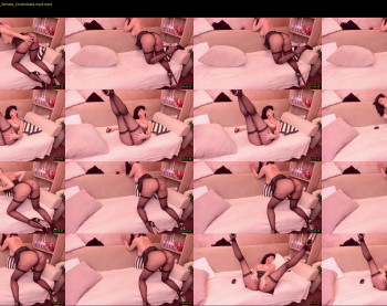 agatha_ — 7 minute Chaturbate female cam show recording, 1080p, Dec 29, 2021