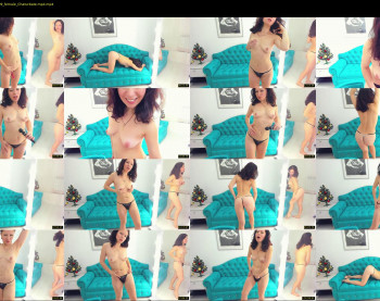 alena_vip — 70 minute Chaturbate female cam show recording, 1080p, Dec 29, 2021