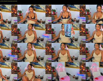 alexandra_mar — 70 minute Chaturbate female cam show recording, 1080p, Dec 28, 2021