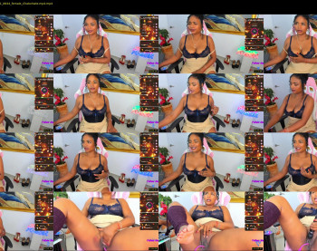 alexandra_mar — 69 minute Chaturbate female cam show recording, 1080p, Dec 28, 2021