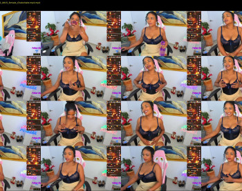 alexandra_mar — 53 minute Chaturbate female cam show recording, 1080p, Dec 28, 2021