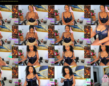 alexandra_mar — 71 minute Chaturbate female cam show recording, 1080p, Dec 28, 2021