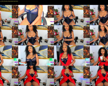alexandra_mar — 64 minute Chaturbate female cam show recording, 1080p, Dec 28, 2021
