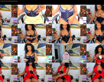 alexandra_mar — 67 minute Chaturbate female cam show recording, 1080p, Dec 28, 2021
