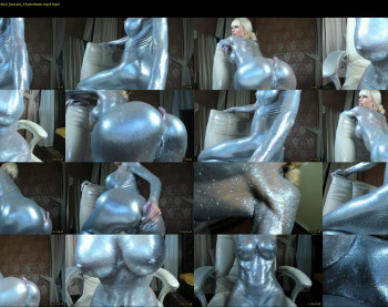 alexissadele — 135 minute Chaturbate female cam show recording, 720p, Dec 28, 2021
