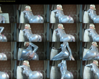 alexissadele — 108 minute Chaturbate female cam show recording, 720p, Dec 28, 2021