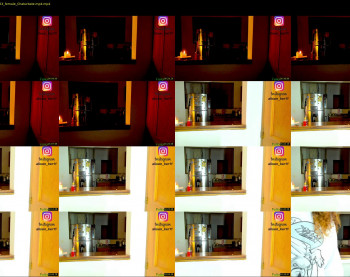 alison_ker — 5 minute Chaturbate female cam show recording, 1080p, Dec 28, 2021