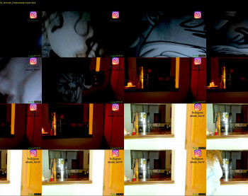 alison_ker — 7 minute Chaturbate female cam show recording, 1080p, Dec 28, 2021