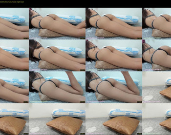 amznazn — 32 minute Chaturbate female cam show recording, 1080p, Dec 28, 2021