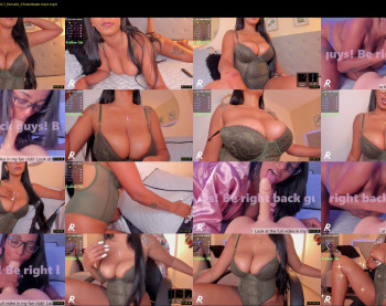 anahi_ryan — 70 minute Chaturbate female cam show recording, 1080p, Dec 28, 2021