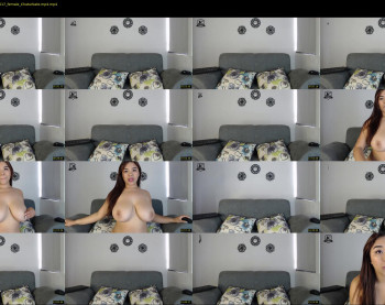 analiia_cox — 29 minute Chaturbate female cam show recording, 1080p, Dec 28, 2021