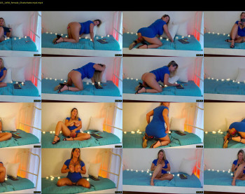 angel_danm_milf — 46 minute Chaturbate female cam show recording, 1080p, Dec 28, 2021