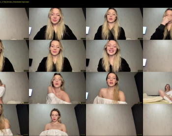 angel_from_sky — 70 minute Chaturbate female cam show recording, 1080p, Dec 28, 2021