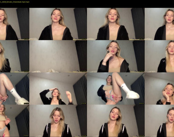 angel_from_sky — 44 minute Chaturbate female cam show recording, 1080p, Dec 28, 2021