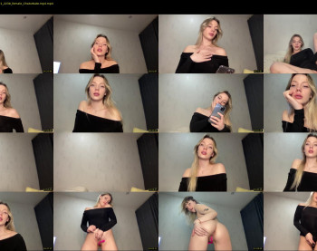 angel_from_sky — 25 minute Chaturbate female cam show recording, 1080p, Dec 28, 2021