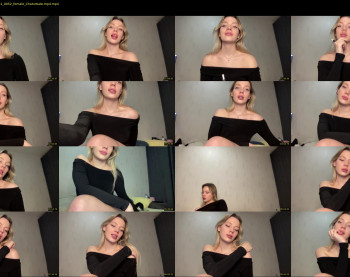 angel_from_sky — 10 minute Chaturbate female cam show recording, 1080p, Dec 29, 2021