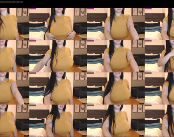 ann__w — 36 minute Chaturbate female cam show recording, 720p, Dec 29, 2021