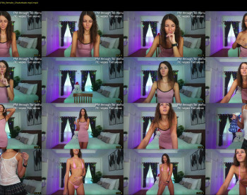 anna_shine_ — 70 minute Chaturbate female cam show recording, 1080p, Dec 28, 2021