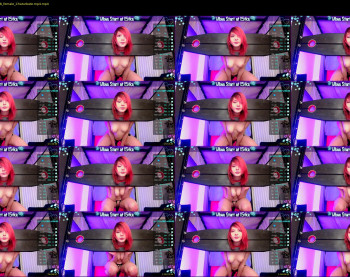 annajelly — 74 minute Chaturbate couple cam show recording, 1080p, Dec 28, 2021