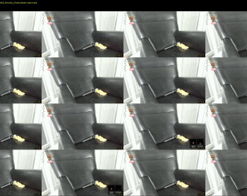 annaxnasty — 15 minute Chaturbate female cam show recording, 720p, Dec 28, 2021
