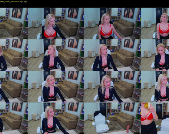 annemarry96 — 70 minute Chaturbate female cam show recording, 1080p, Dec 28, 2021