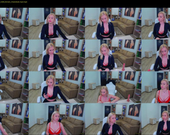 annemarry96 — 70 minute Chaturbate female cam show recording, 1080p, Dec 28, 2021