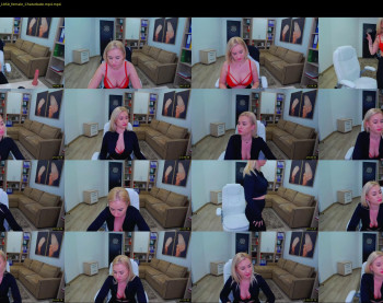 annemarry96 — 70 minute Chaturbate female cam show recording, 1080p, Dec 28, 2021