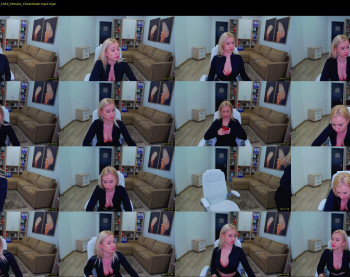 annemarry96 — 56 minute Chaturbate female cam show recording, 1080p, Dec 28, 2021