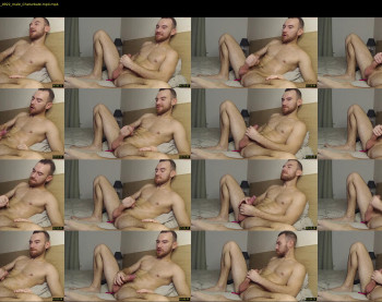 anton_boy007 — 14 minute Chaturbate male cam show recording, 720p, Dec 28, 2021